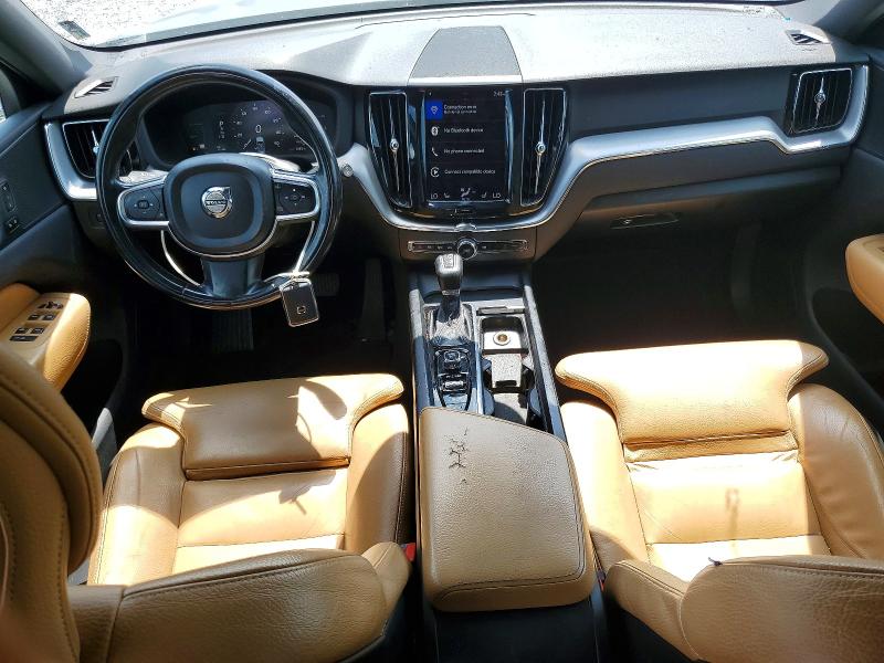 Zdjęcie 8 z aukcji – 2019 VOLVO XC60 z VIN LYV102DKXKB331525