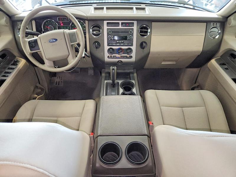 Photo 8 from auction – 2011 FORD EXPEDITION with VIN 1FMJU1G59BEF37869