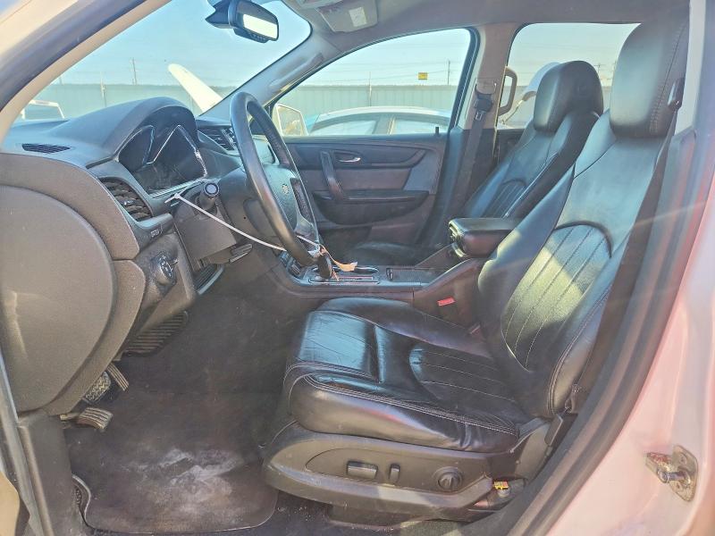 صورة رقم 7 من المزاد - 2016 CHEVROLET TRAVERSE مع VIN 1GNKRJKD5GJ168491