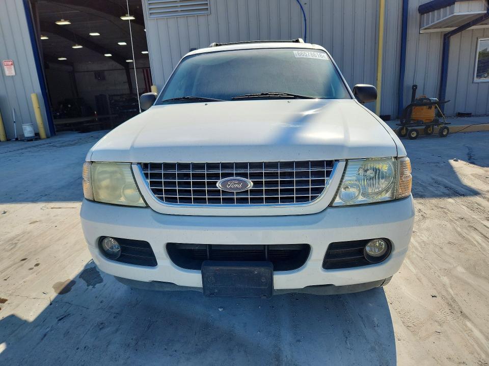 Photo 5 from auction – 2005 FORD EXPLORER with VIN 1FMZU73E05ZA17696