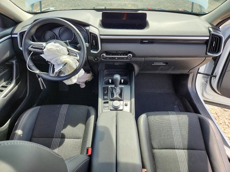 Photo 8 from auction – 2026 MAZDA CX-50 with VIN 7MMVABBL7TN473553