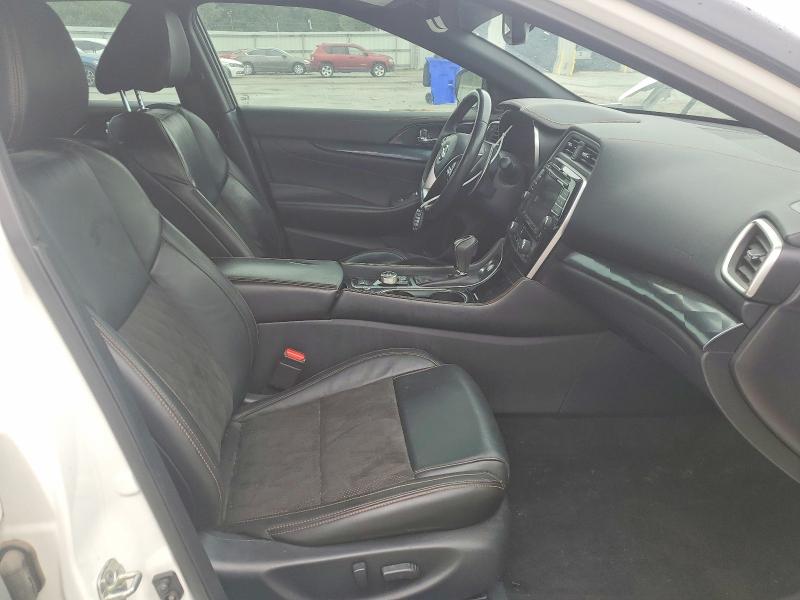 Zdjęcie 7 z aukcji – 2021 NISSAN MAXIMA z VIN 1N4AA6EV4MC508815