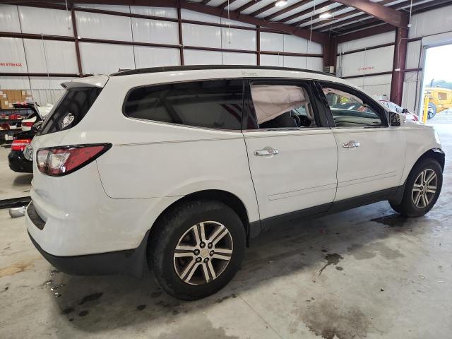 Photo 3 from auction – 2016 CHEVROLET TRAVERSE with VIN 1GNKRHKD9GJ105516