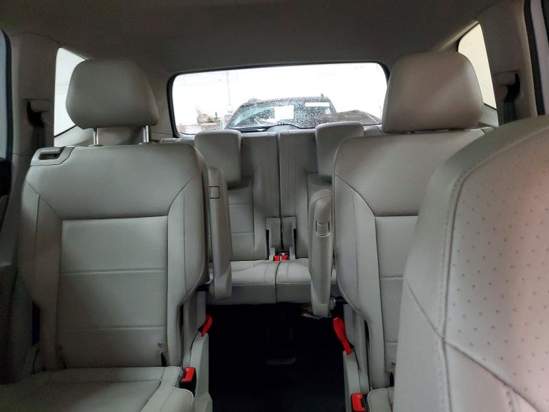 Photo 10 from auction – 2021 VOLKSWAGEN ATLAS with VIN 1V2KR2CAXMC564384