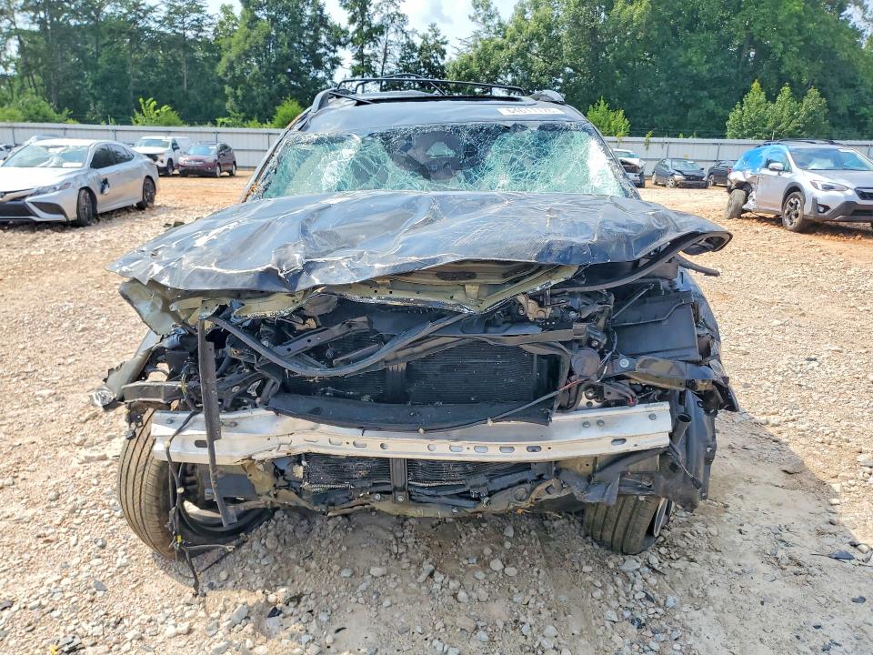 Photo 5 from auction – 2025 HONDA PILOT with VIN 5FNYG1H82SB044181