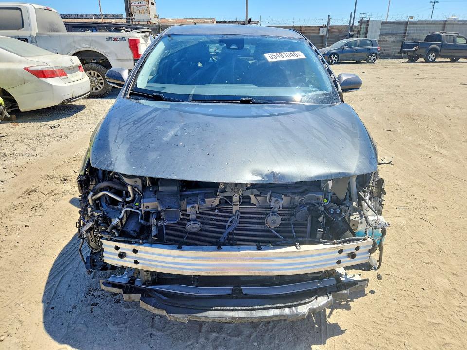 Photo 5 from auction – 2019 TOYOTA PRIUS PRIME with VIN JTDKARFP7K3115145