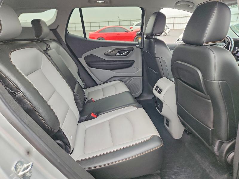 Photo 11 from auction – 2020 GMC TERRAIN with VIN 3GKALPEX7LL219821