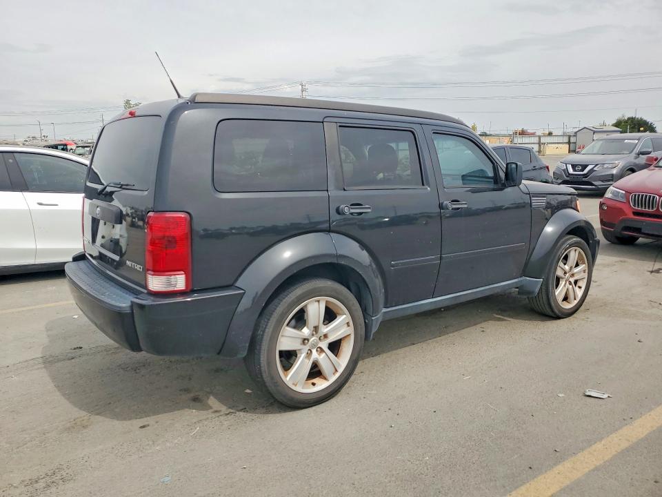 صورة رقم 3 من المزاد - 2011 DODGE NITRO مع VIN 1D4PT4GK7BW511390