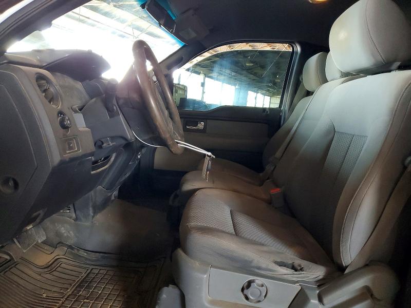 Zdjęcie 7 z aukcji – 2014 FORD F150 z VIN 1FTNF1CF0EKD83380