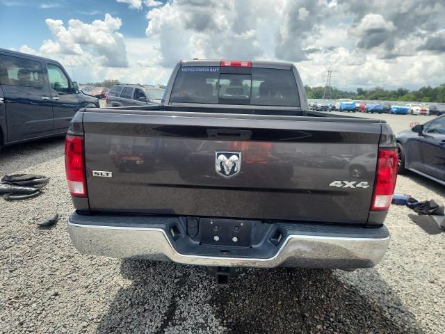 Photo 6 from auction – 2020 RAM 1500 CLASSIC with VIN 1C6RR7TT3LS101304