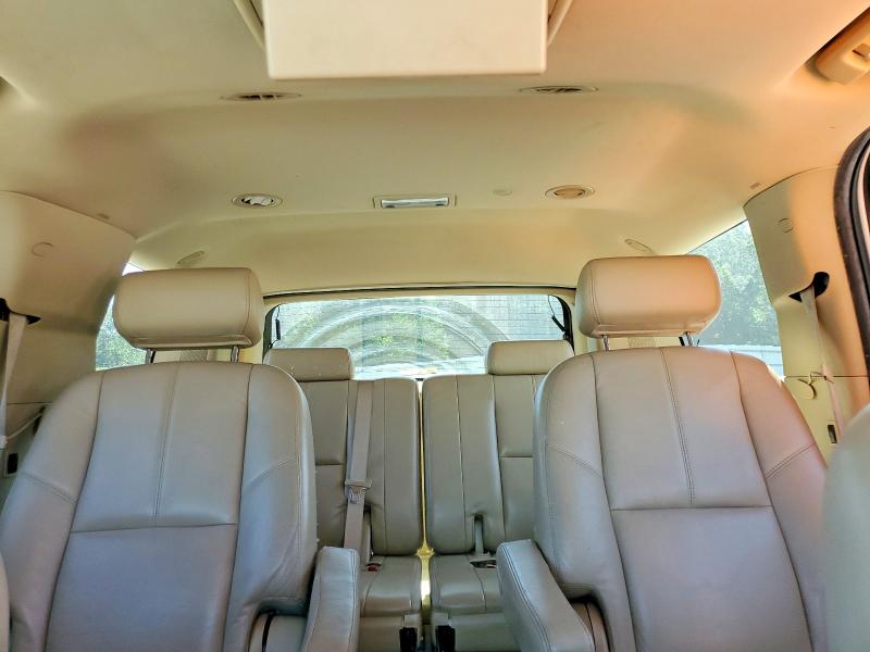 Photo 10 from auction – 2008 GMC YUKON with VIN 1GKFK63858J104132