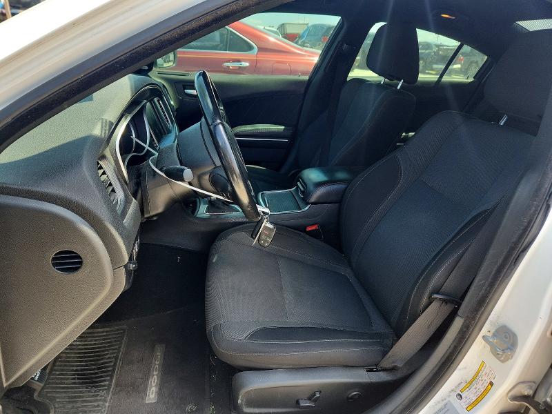 صورة رقم 7 من المزاد - 2015 DODGE CHARGER مع VIN 2C3CDXHG8FH824171