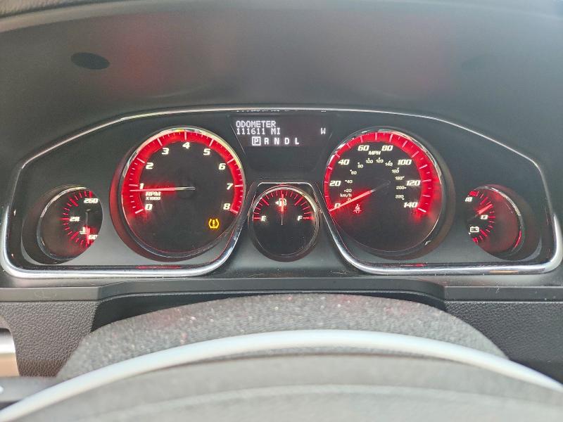 Foto 9 de la subasta – 2015 GMC ACADIA con VIN 1GKKVNEDXFJ227433