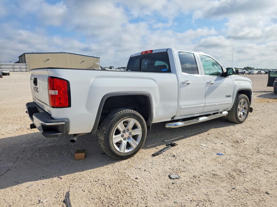 Foto 3 de la subasta – 2017 GMC SIERRA con VIN 1GTR1MEC8HZ261561