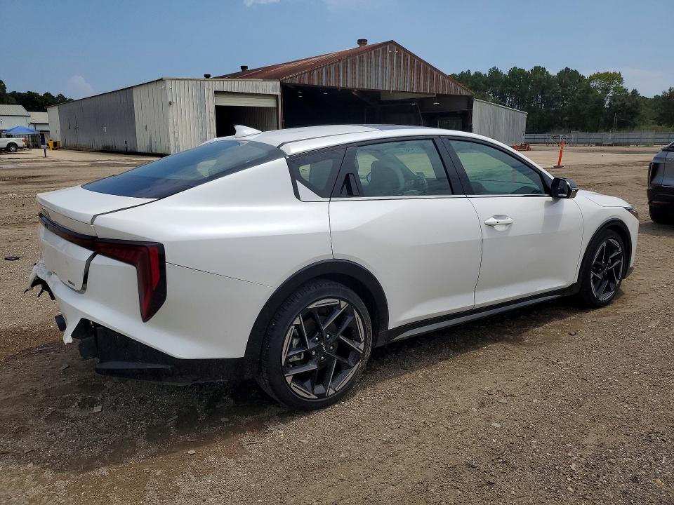 Zdjęcie 3 z aukcji – 2025 KIA K4 z VIN 3KPFW4DE4SE212495