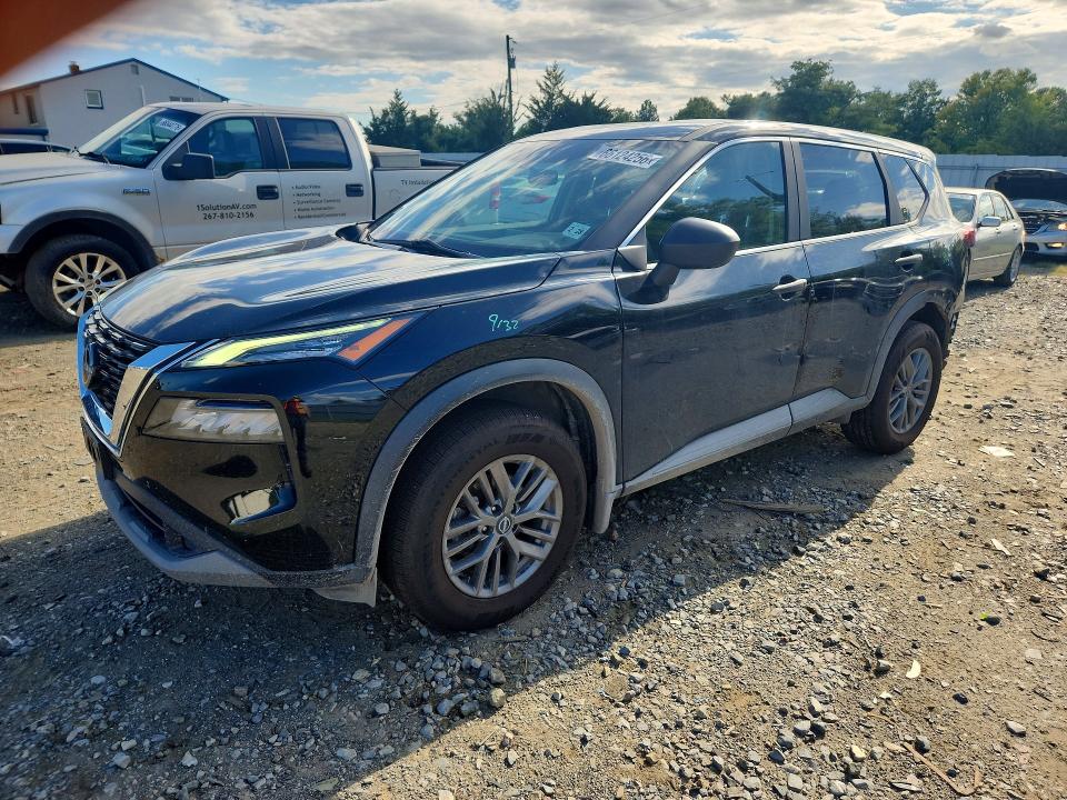 2023 NISSAN ROGUE - Търг №66124256