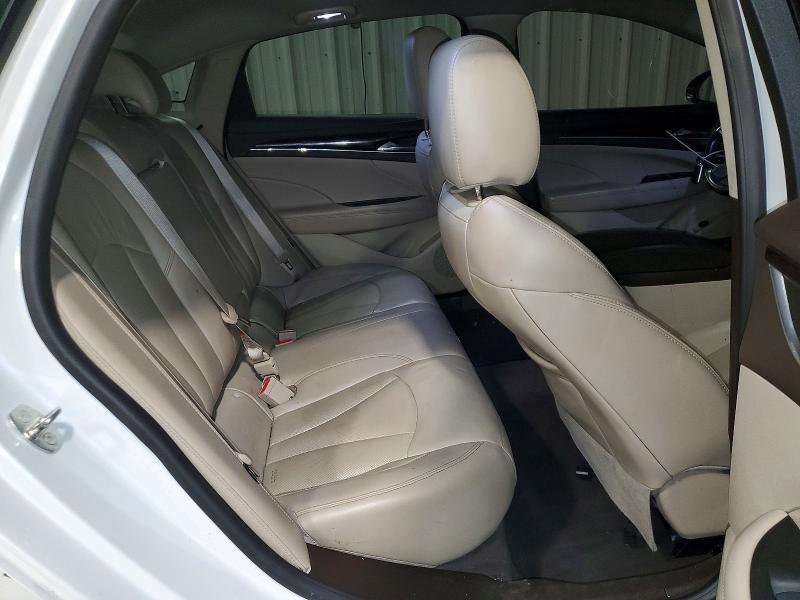 Photo 10 from auction – 2017 BUICK LACROSSE with VIN 1G4ZR5SS8HU157817