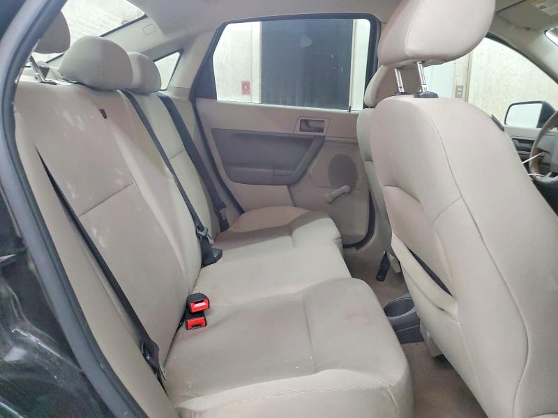 Photo 10 from auction – 2010 FORD FOCUS with VIN 1FAHP3EN3AW171088