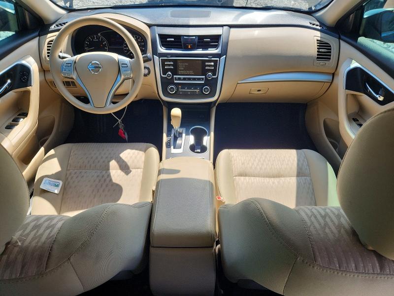 Photo 8 from auction – 2016 NISSAN ALTIMA with VIN 1N4AL3AP9GN305878