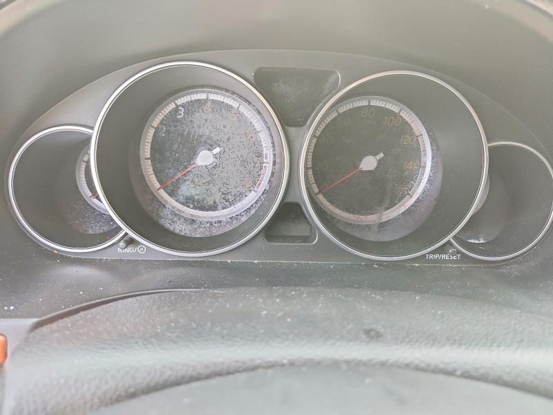Photo 9 from auction – 2006 INFINITI M35 with VIN JNKAY01F26M250985