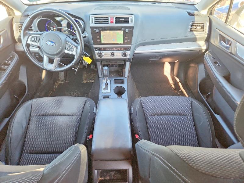 Photo 8 from auction – 2015 SUBARU OUTBACK with VIN 4S4BSBHC6F3309729