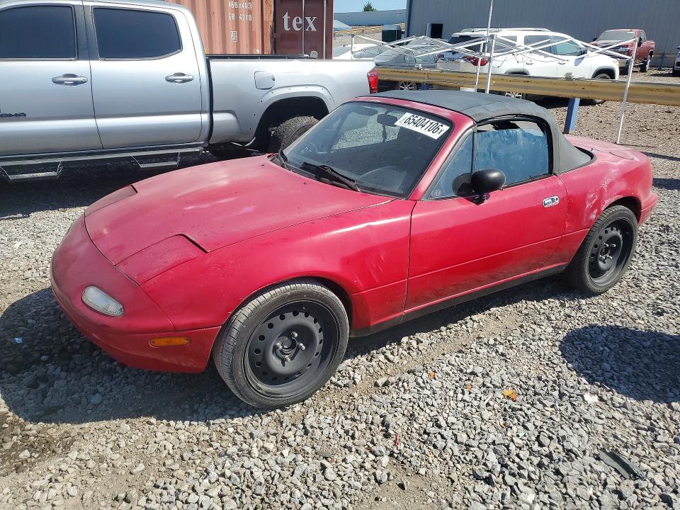 1992 MAZDA MX-5 MIATA - Търг №65404106