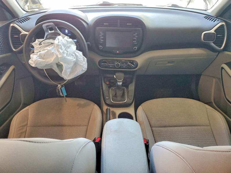 Photo 8 from auction – 2020 KIA SOUL with VIN KNDJ23AU8L7716075
