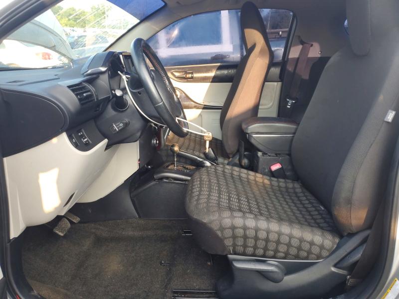 صورة رقم 7 من المزاد - 2012 SCION IQ مع VIN JTNJJXB06CJ018908