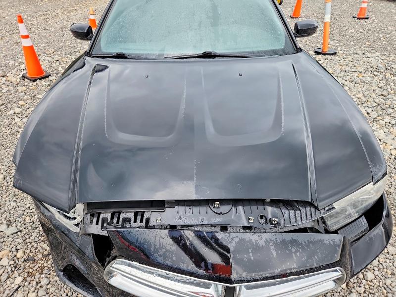 Photo 11 from auction – 2013 DODGE CHARGER with VIN 2C3CDXBG0DH637819