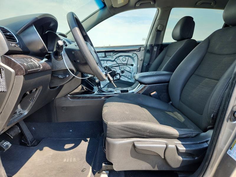 Photo 7 from auction – 2015 KIA SORENTO with VIN 5XYKTDA70FG650145