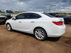 Zdjęcie 2 z aukcji – 2012 BUICK VERANO z VIN 1G4PS5SK0C4170517