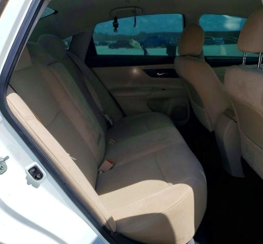 Photo 10 from auction – 2015 NISSAN ALTIMA with VIN 1N4AL3AP8FC480987
