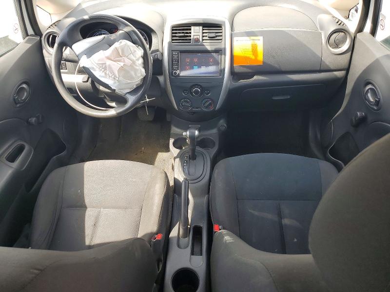 Photo 8 from auction – 2019 NISSAN VERSA NOTE with VIN 3N1CE2CP0KL360154