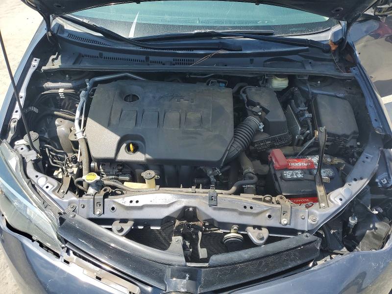 Photo 11 from auction – 2017 TOYOTA COROLLA with VIN 5YFBURHE0HP624951