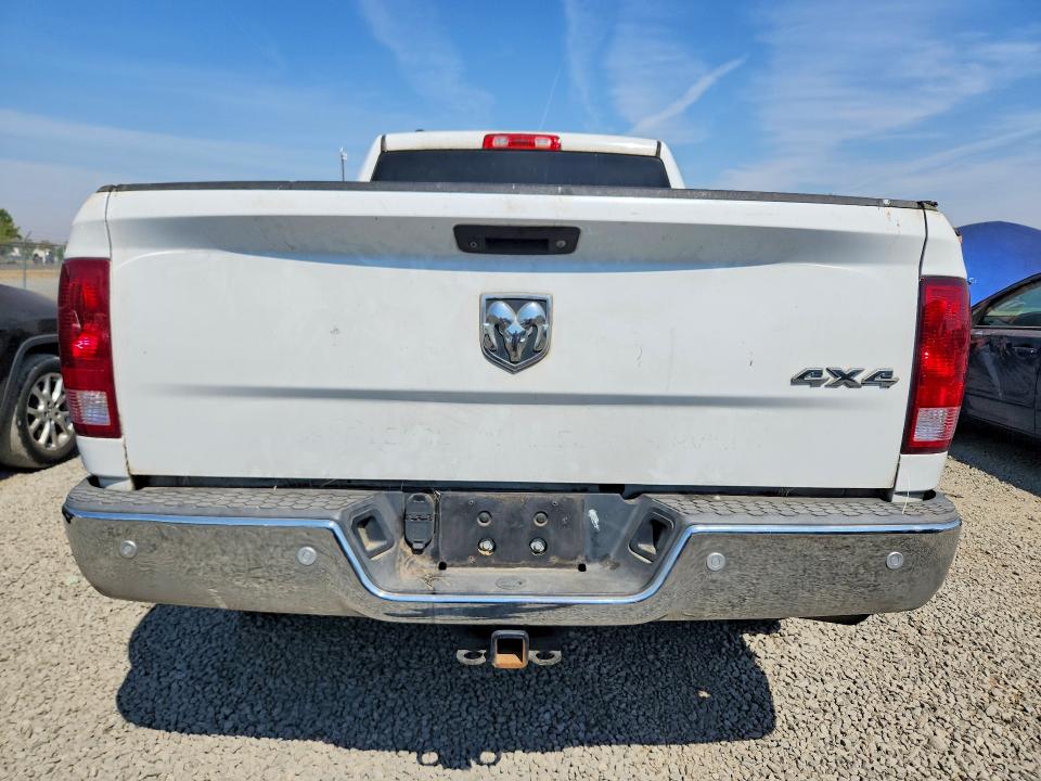 Photo 6 from auction – 2015 RAM 1500 with VIN 1C6RR7FTXFS710213