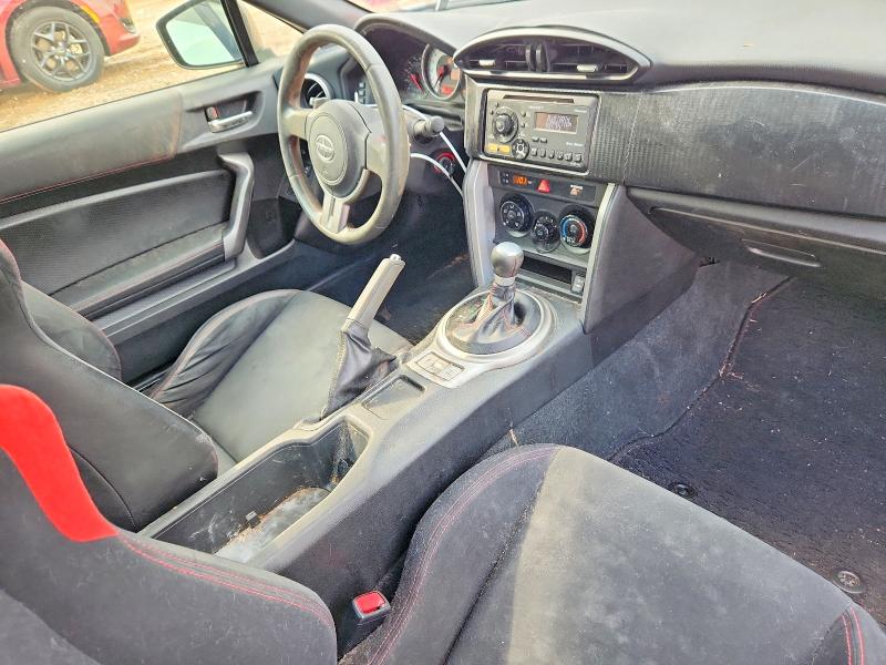 Photo 8 from auction – 2013 SCION FR-S with VIN JF1ZNAA13D2700889