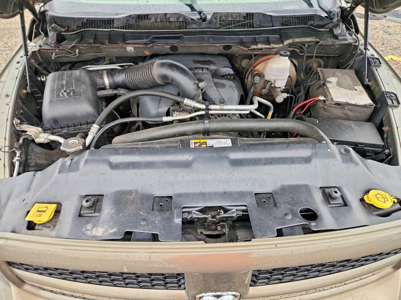 Photo 11 from auction – 2014 RAM 1500 with VIN 1C6RR7LT8ES225653