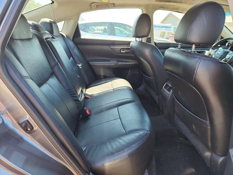 Foto 10 de la subasta – 2015 NISSAN ALTIMA con VIN 1N4AL3AP2FC183343