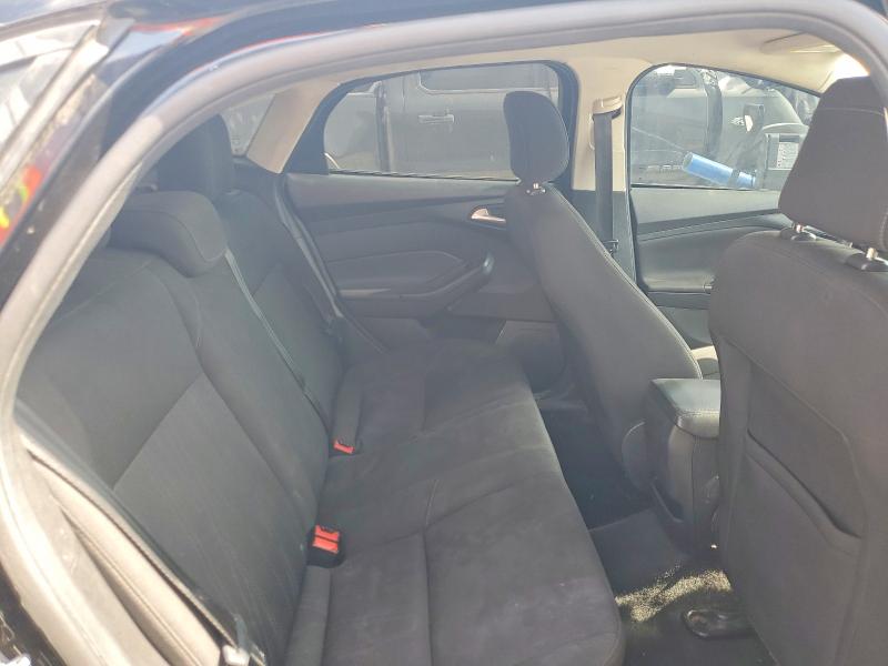 Photo 10 from auction – 2018 FORD FOCUS with VIN 1FADP3FE7JL243862