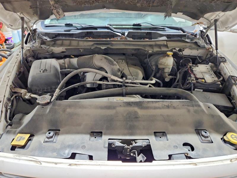 Photo 11 from auction – 2013 RAM 1500 with VIN 1C6RR7MT8DS552132