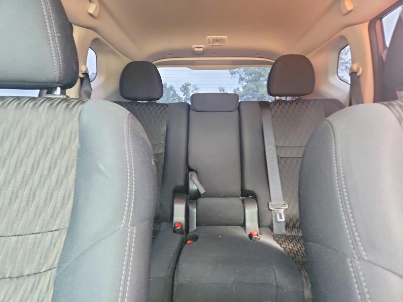 Photo 10 from auction – 2018 NISSAN ROGUE with VIN 5N1AT2MT9JC709839