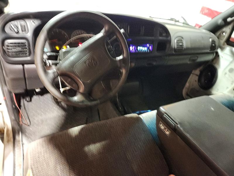 Photo 8 from auction – 2001 DODGE RAM 1500 with VIN 1B7HF13Z01J280192