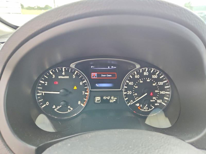 Photo 9 from auction – 2015 NISSAN ALTIMA with VIN 1N4AL3AP9FC149500