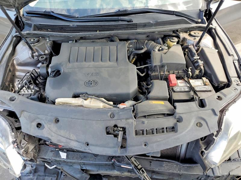 Photo 11 from auction – 2016 TOYOTA AVALON with VIN 4T1BK1EB2GU212660