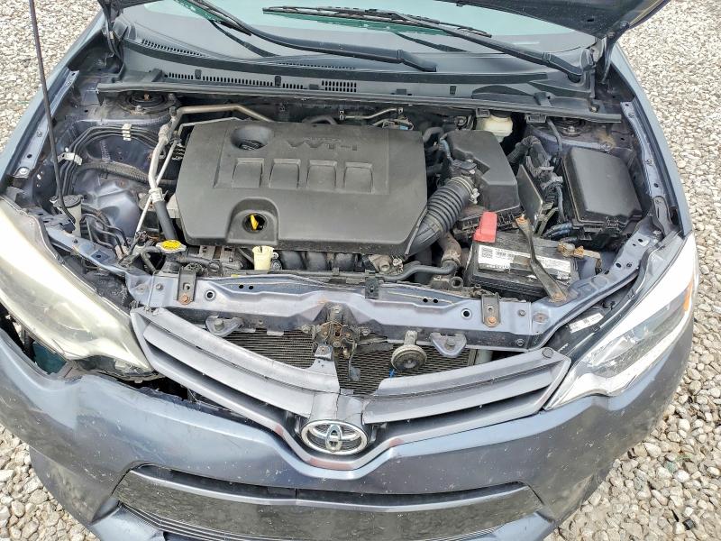 Photo 11 from auction – 2016 TOYOTA COROLLA with VIN 5YFBURHE8GP521033