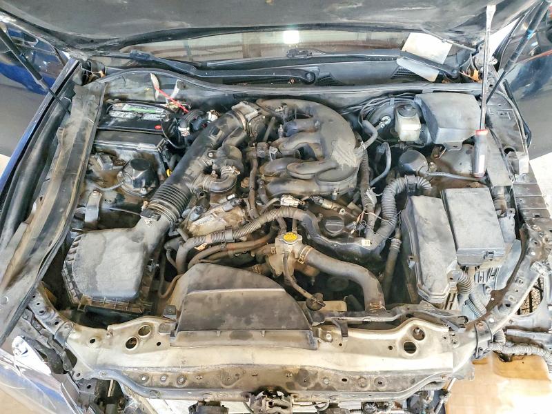 Zdjęcie 11 z aukcji – 2013 LEXUS GS z VIN JTHBE1BL9D5010282