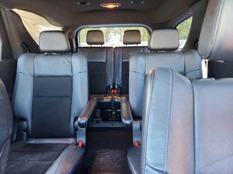 Photo 10 from auction – 2021 DODGE DURANGO with VIN 1C4RDJDG4MC765015