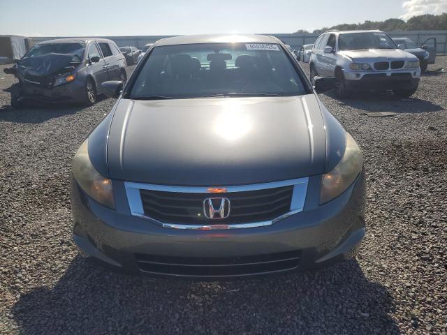 Photo 5 from auction – 2009 HONDA ACCORD with VIN 1HGCP26489A098136