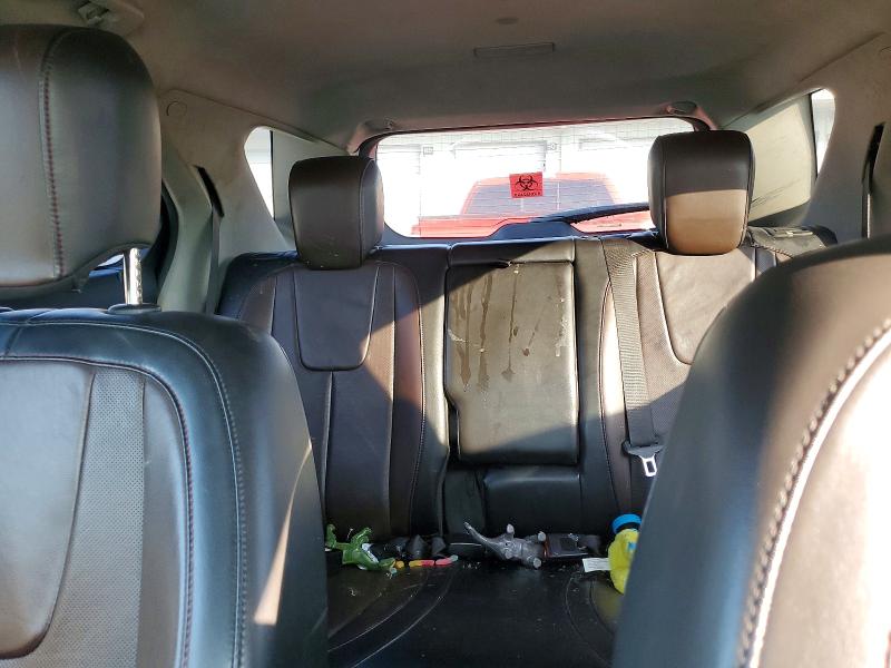 Photo 10 from auction – 2014 CHEVROLET EQUINOX with VIN 2GNALCEKXE6164160