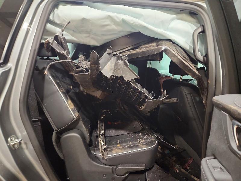 Фото 11 с аукциона – 2025 BUICK ENCLAVE с VIN 5GAERBRS2SJ235588